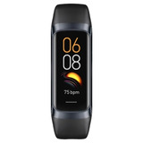 Reloj Inteligente Fit Amoled Unisex Pantalla 1.1