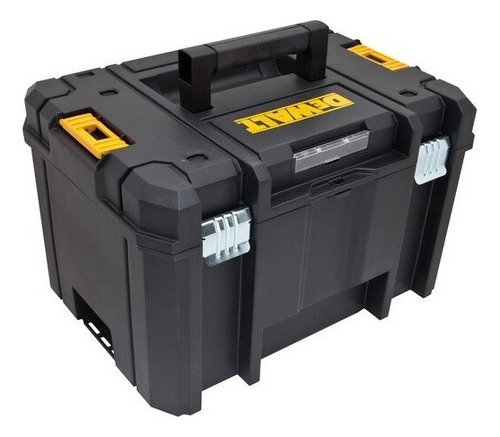 Caja De Herramientas Dewalt Dwst17806 Color Ver Foto