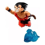 Dragon Ball The Son Goku 2 Gx Materia Bandai 