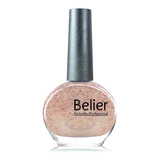 Esmalte Glitter Rubi X 13ml - mL a $1000