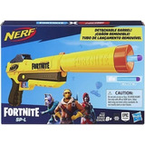 Nerf Fortnite Sp-l - Hasbro