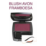 Blush Ideal Luminous Avon Framboesa