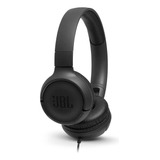 Fone De Ouvido Jbl, Tune 500 - Preto