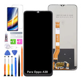 Pantalla Para Oppo A38 Cph2579 Original Display