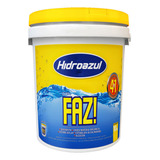 Cloro Faz Hidroazul 4x1 (10 Kg)