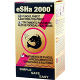 Medicamento Amplio Espectro Peces - Esha2000 - 20ml