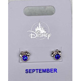 Aros Minnie Piedra Swarovski September Orgdisney Parks 2024