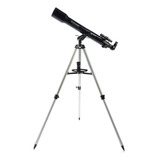 Telescopio Celestron 70az + Paquete Astronomy