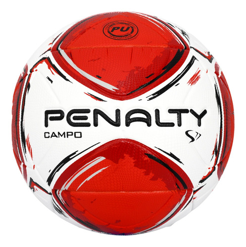 Bola De Campo Penalty S11 R2 / Pu / Original / Oficial