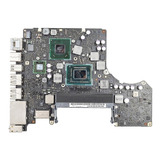 Tarjeta Lógica 820-2936-b I5 2.4ghz Macbook Pro A1278 2011