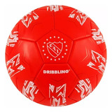 Pelota Futbol Nº5  Independiente Oficial Drb Dygsport 