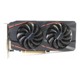 Tarjeta De Video Rx570 Gigabyte