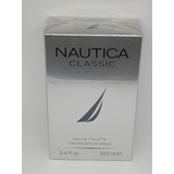 Perfume Nautica Classic 100ml Garantizado Envio Gratis.