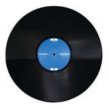Numark Virtual Vinyl Dj Repuesto Vinilo Control Disco 