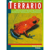 Libro Terrario. - Ullrich, Werner