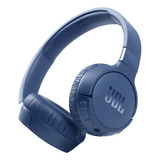 Auriculares Jbl Tune 660nc Inalambricos Cancelacion Ruido