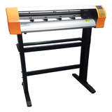 Plotter De Corte Contorno Automatico 3garan Corel 125 Moritz