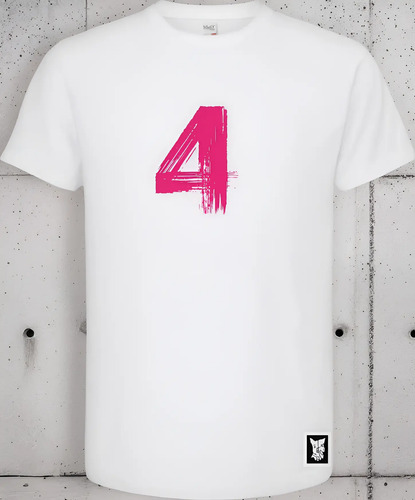 Playera Cuarteto De Nos Camiseta Unisex 4