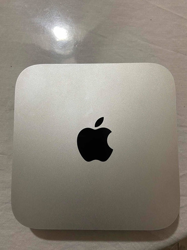 Mac Mini I5/8gb Ram