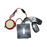 Sistema De Alarma Completo Alpina 300 / Axus 150 Original