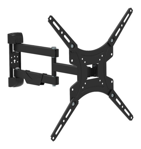 Soporte Para Tv Movible 13-50 Brazo De 43cm Largo