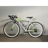Bicicleta Rutera X-pro Cinelli