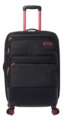 Maleta De Viaje Semi Rígida 23 Kg Talla M Totto