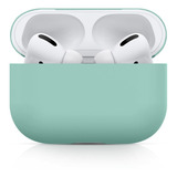 Funda Protectora Para AirPods Pro Silicona