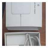 Carregador Macbook Magsafe 85w Original Pouco Uso