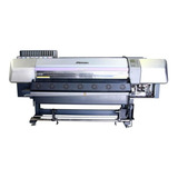 Impressora Sublimação Plotter Mimaki Jv5-160s - 