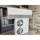 Aire Acondicionado 15000 Frig/h Frio/calor York Trifasico