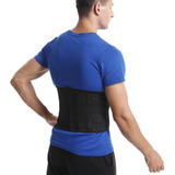 Faja Lumbar Hernia Discal Gym - Unidad a $49000