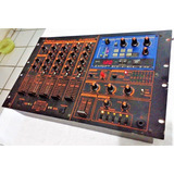 Dj Mixer Roland Dj 2000