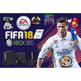 Xbox 360 +500gb + 1 Control Oroginal+ 87 Titulos Fifa 19