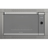 Forno De Embutir Elétrico Mueller Decorato Gourmet 44l Aço Inoxidável 220v