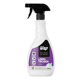 Limpa Tecidos E Tapetes Ph Neutro  Wap 500ml 