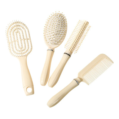 Peines Massage Comb Genéricos Para Cabello Suave | MercadoLibre