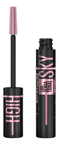 Máscara De Pestañas Maybelline Sky High Lash Sensational 799