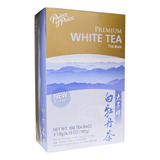 Te Blanco Premium Prince Of Peace. 100 Sobres 180g White Tea