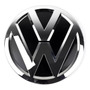 Insignia Emblema Gti Rojo De Metal De Volkswagen Vento Golf Volkswagen Vento