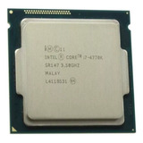 Intel Core I7 4770k Soquete Lga 1150