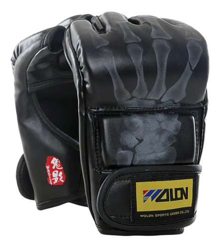 Guantes Mma & Kickboxing Boxeo