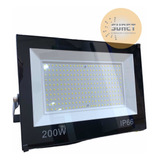 Reflector Led 200w Ip66 Luz Blanca