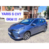 Toyota Yaris 1.5 107cv S Cvt 2024 0km