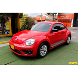 Volkswagen Beetle 2.5 Desing