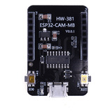 Módulo Descargador Ttl De Placa Madre Esp32-cam-mb