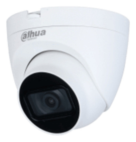 Camara De Seguridad Dahua Domo 5mpx Semimetalico Int/ext