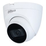 Camara De Seguridad Dahua Domo 5mpx Semimetalico Int/ext