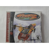 Hydro Thunder Sega Dreamcast Original