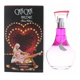 Perfume Can Can Burlesque Para Mujer De Paris Hilton 100ml